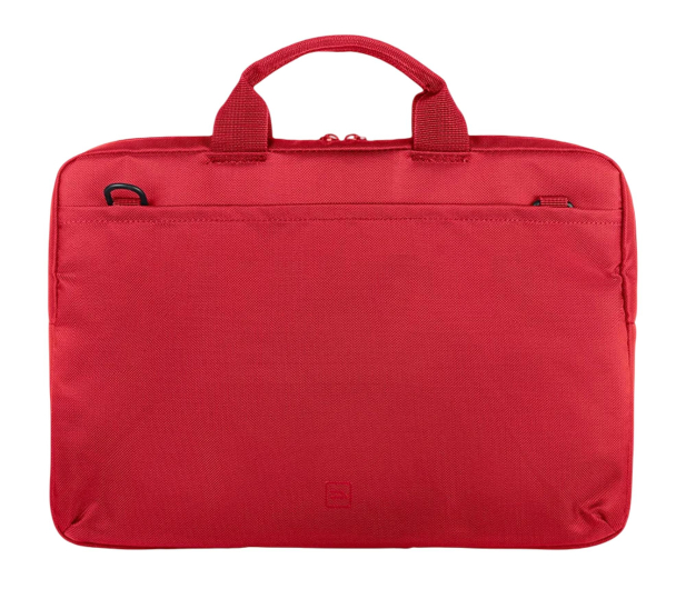 Tucano Borsa Idea 15,6" + Myszka Czerwona - 1577941 - zdjęcie 3